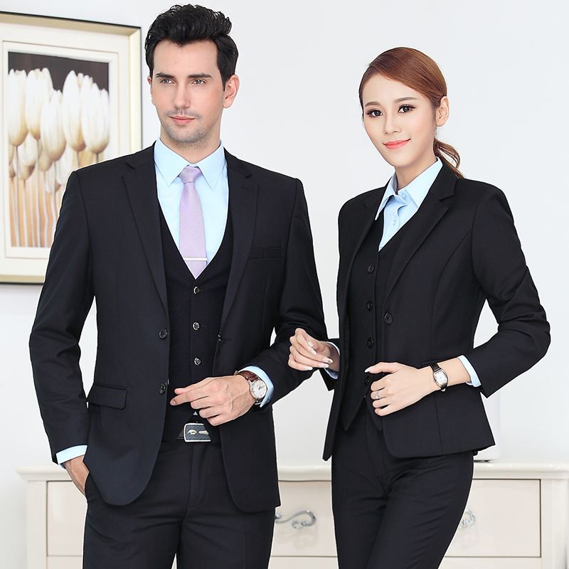 辦公室職業(yè)裝