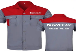 2022年工作服服裝圈變局你知道多少？