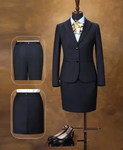 江門行政裝定制，江門行政套裝量身定制