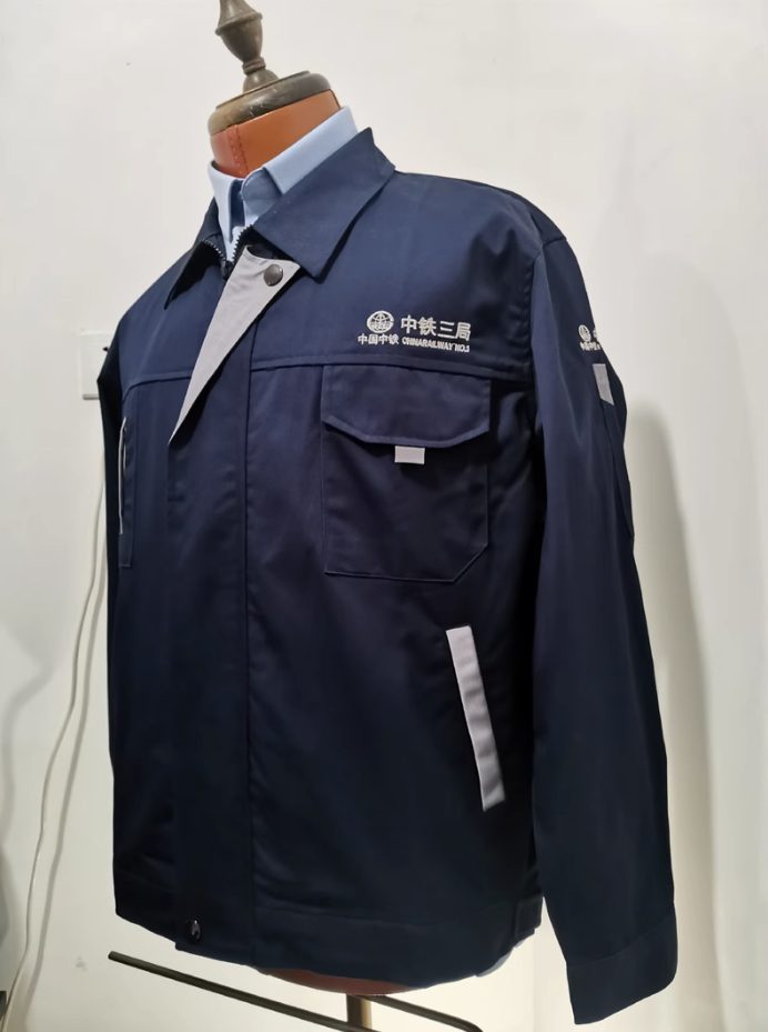 企業(yè)單位員工每人一般需要幾套工作服，萬錦來告訴你