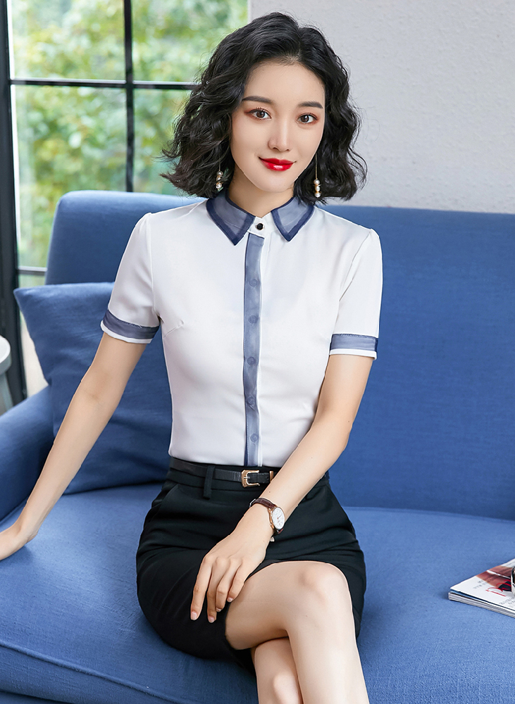 職業(yè)西裝外套夏季2024新款氣質(zhì)女神范