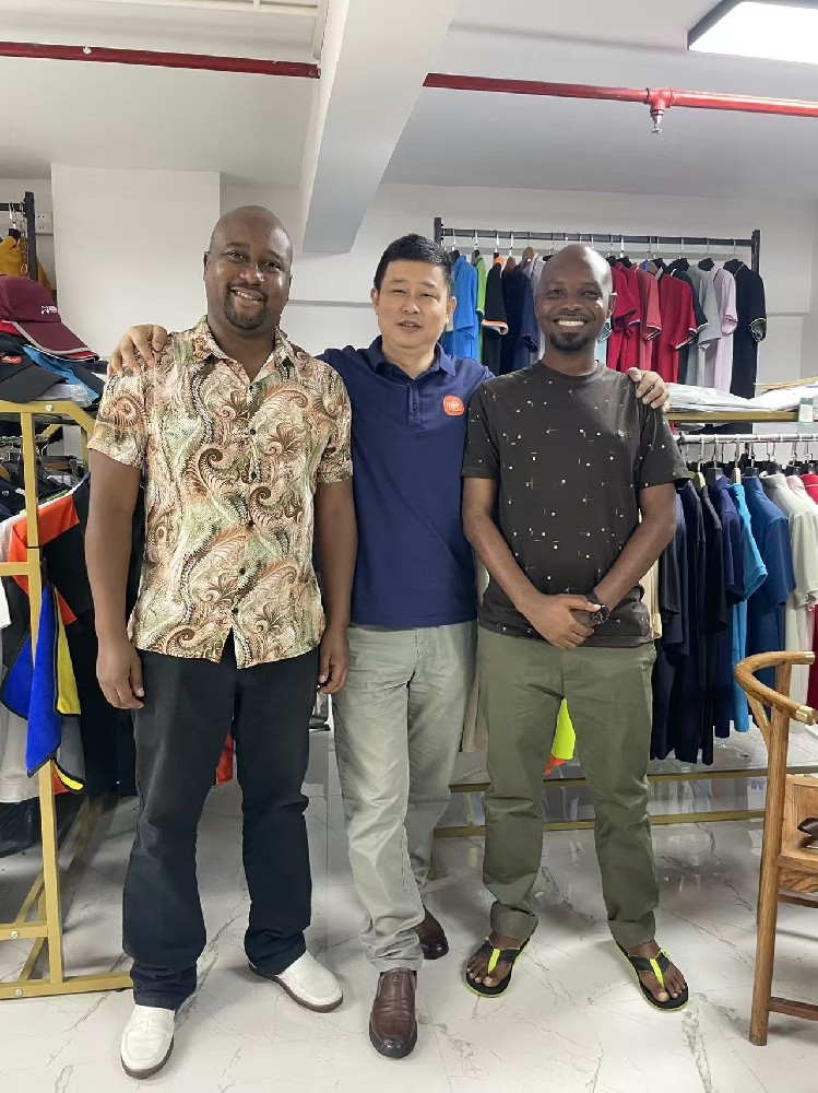廣東鞋服企業(yè)廣交會(huì)“向新向智”搶單，業(yè)績(jī)飄紅。